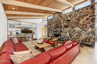 12609 E Doubletree Ranch Road, Scottsdale, AZ 85259 - Photo 10