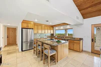 12609 E Doubletree Ranch Road, Scottsdale, AZ 85259 - Photo 16