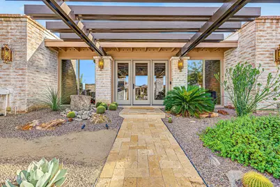 12609 E Doubletree Ranch Road, Scottsdale, AZ 85259 - Photo 6