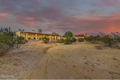 12609 E Doubletree Ranch Road, Scottsdale, AZ 85259 - Photo 50