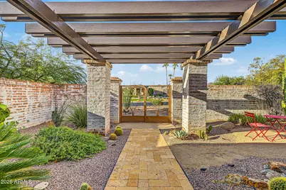 12609 E Doubletree Ranch Road, Scottsdale, AZ 85259 - Photo 4