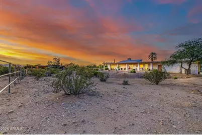 12609 E Doubletree Ranch Road, Scottsdale, AZ 85259 - Photo 48