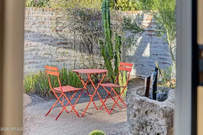 12609 E Doubletree Ranch Road, Scottsdale, AZ 85259 - Photo 8