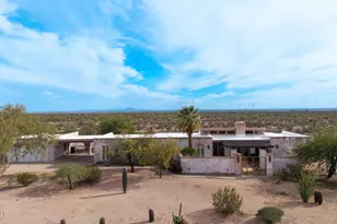12609 E Doubletree Ranch Rd, Scottsdale, AZ 85259 - Photo 1