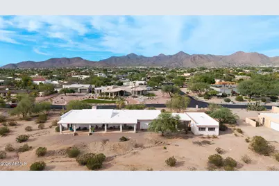 12609 E Doubletree Ranch Road, Scottsdale, AZ 85259 - Photo 54