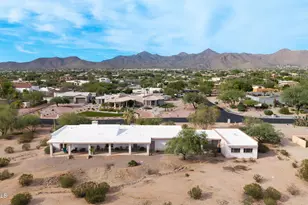 12609 E Doubletree Ranch Rd, Scottsdale, AZ 85259 - Photo 54