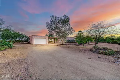 12609 E Doubletree Ranch Road, Scottsdale, AZ 85259 - Photo 42