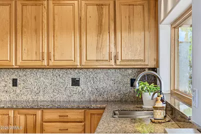 12609 E Doubletree Ranch Road, Scottsdale, AZ 85259 - Photo 20