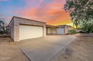 12609 E Doubletree Ranch Rd, Scottsdale, AZ 85259 - Photo 36