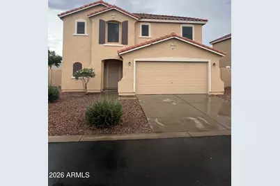 17057 W Marconi Avenue, Surprise, AZ 85388 - Photo 1
