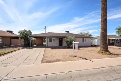 1933 W Mitchell Drive, Phoenix, AZ 85015 - Photo 1
