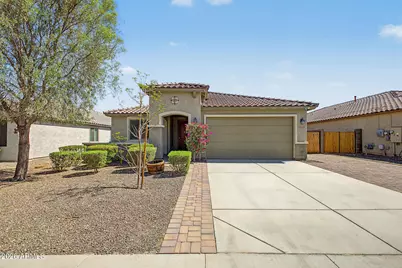 5659 N 195th Drive, Litchfield Park, AZ 85340 - Photo 1