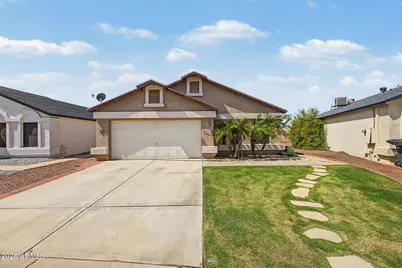 8582 N 110th Drive, Peoria, AZ 85345 - Photo 32