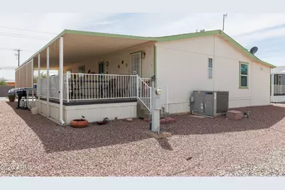 450 W Sunwest Drive #264, Casa Grande, AZ 85122 - Photo 32