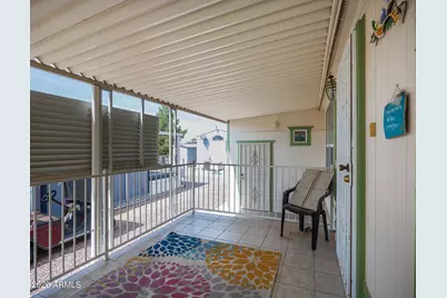 450 W Sunwest Drive #264, Casa Grande, AZ 85122 - Photo 4