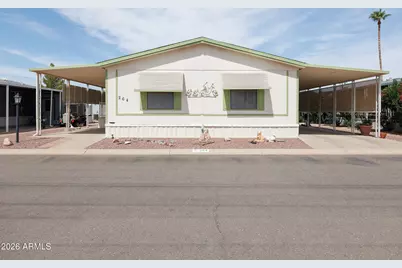 450 W Sunwest Drive #264, Casa Grande, AZ 85122 - Photo 2