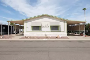 450 W Sunwest Dr, Casa Grande, AZ 85122 - Photo 2