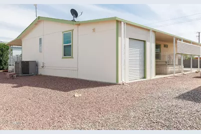 450 W Sunwest Drive #264, Casa Grande, AZ 85122 - Photo 34