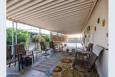 450 W Sunwest Drive #264, Casa Grande, AZ 85122 - Photo 30