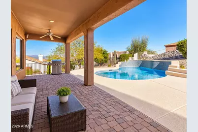15859 E Tumbleweed Drive, Fountain Hills, AZ 85268 - Photo 6