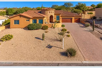15859 E Tumbleweed Drive, Fountain Hills, AZ 85268 - Photo 2