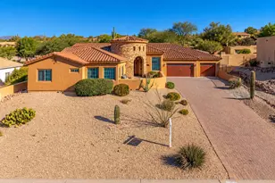 15859 E Tumbleweed Dr, Fountain Hills, AZ 85268 - Photo 2