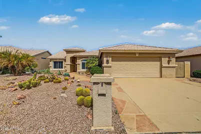 15380 W Amelia Drive, Goodyear, AZ 85395 - Photo 1