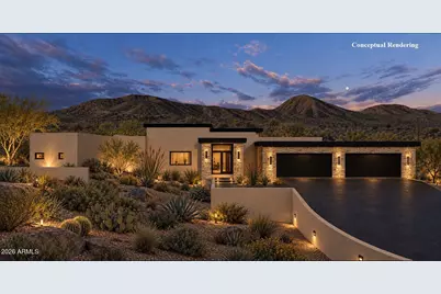 14248 E Grey Owl Trail, Fountain Hills, AZ 85268 - Photo 1