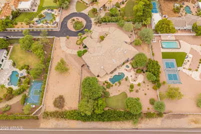 10768 E Laurel Lane, Scottsdale, AZ 85259 - Photo 46