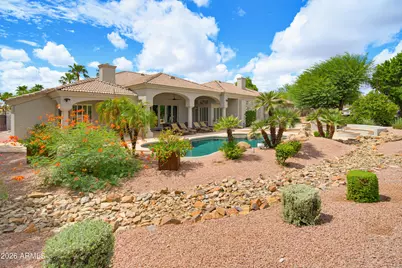 10768 E Laurel Lane, Scottsdale, AZ 85259 - Photo 44