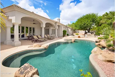 10768 E Laurel Lane, Scottsdale, AZ 85259 - Photo 42