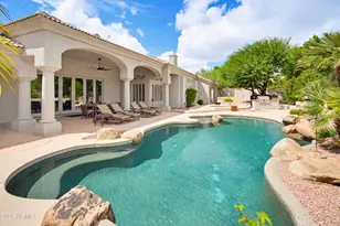 10768 E Laurel Ln, Scottsdale, AZ 85259 - Photo 42