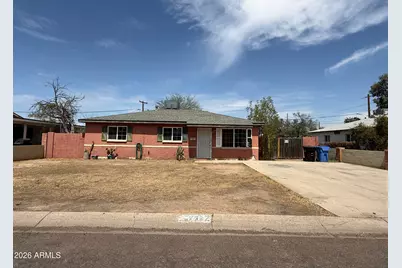 2732 W Luke Avenue, Phoenix, AZ 85017 - Photo 1