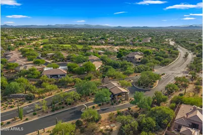 6832 E Nightingale Star Circle, Scottsdale, AZ 85266 - Photo 38