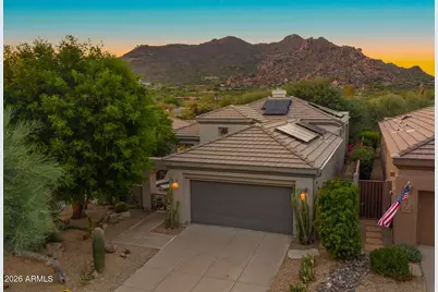 6832 E Nightingale Star Circle, Scottsdale, AZ 85266 - Photo 46