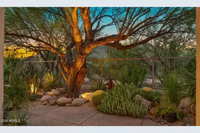 6832 E Nightingale Star Circle, Scottsdale, AZ 85266 - Photo 2
