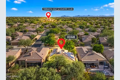6832 E Nightingale Star Circle, Scottsdale, AZ 85266 - Photo 32