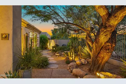 6832 E Nightingale Star Circle, Scottsdale, AZ 85266 - Photo 30