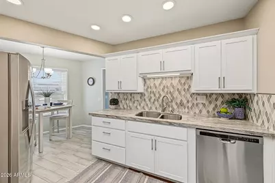17473 N Del Webb Boulevard, Sun City, AZ 85373 - Photo 12