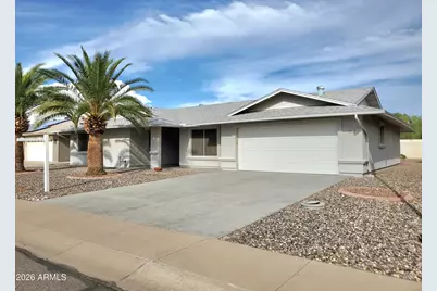 18019 N 132nd Avenue, Sun City West, AZ 85375 - Photo 2