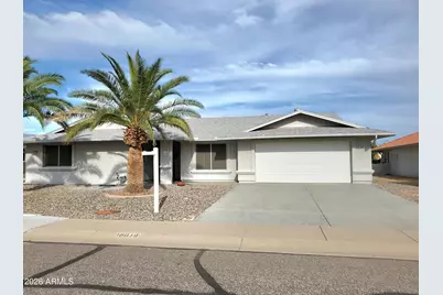 18019 N 132nd Avenue, Sun City West, AZ 85375 - Photo 1