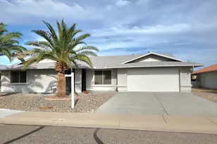 18019 N 132nd Ave, Sun City West, AZ 85375 - Photo 1
