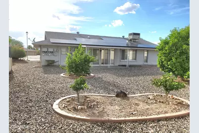 18019 N 132nd Avenue, Sun City West, AZ 85375 - Photo 58