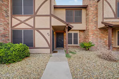 8111 W Wacker Road #79, Peoria, AZ 85381 - Photo 1