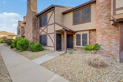 8111 W Wacker Road #79, Peoria, AZ 85381 - Photo 2