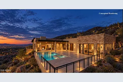 14821 E Shadow Canyon Drive, Fountain Hills, AZ 85268 - Photo 2