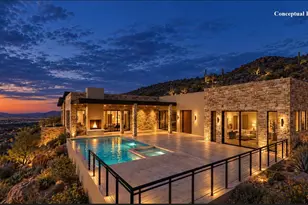 14821 E Shadow Canyon Dr, Fountain Hills, AZ 85268 - Photo 2