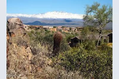 14821 E Shadow Canyon Drive, Fountain Hills, AZ 85268 - Photo 4
