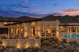 14821 E Shadow Canyon Dr, Fountain Hills, AZ 85268 - Photo 1