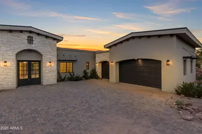 9431 E Superstition Mountain Drive #36, Gold Canyon, AZ 85118 - Photo 4